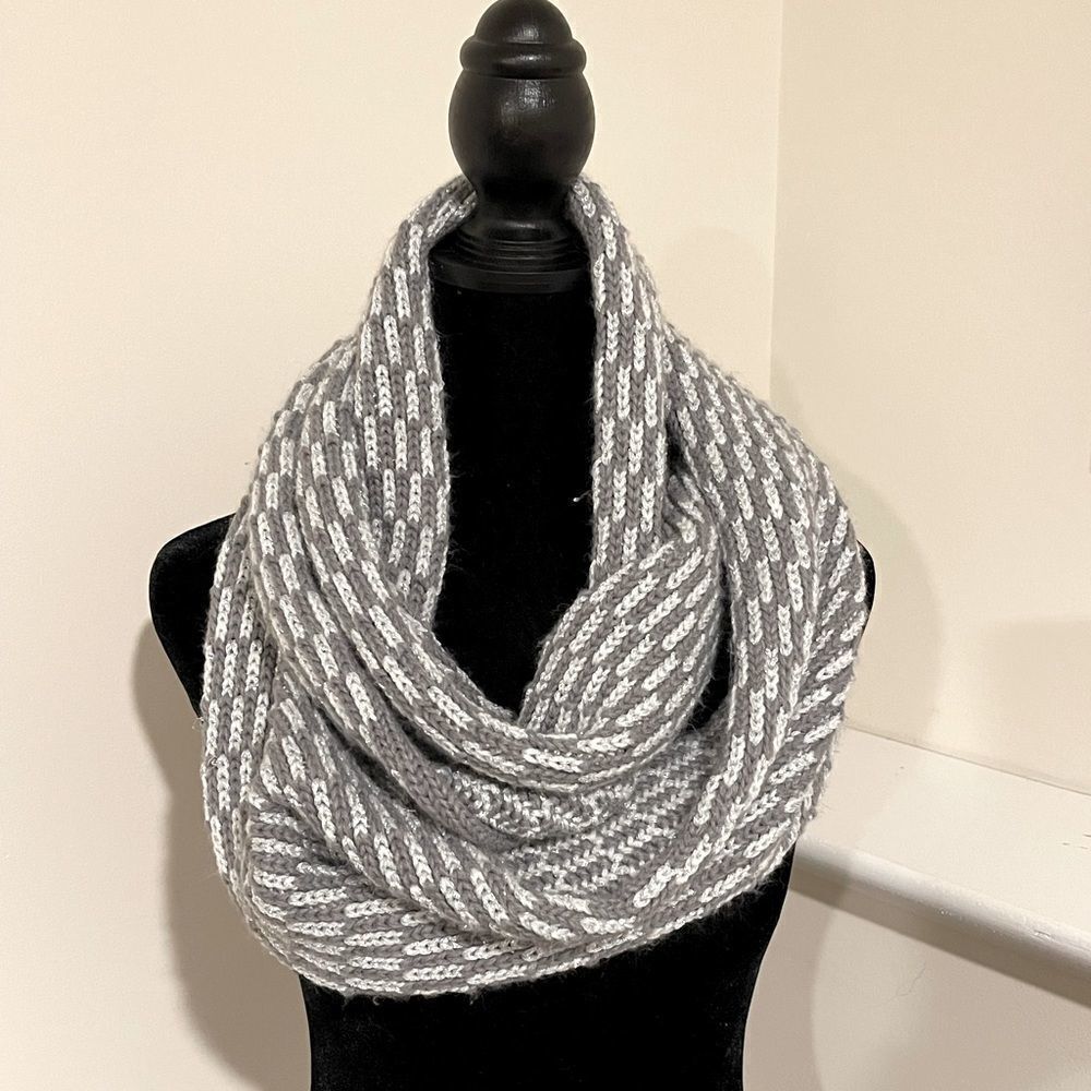 Calvin Klein Winter Scarf